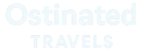 ostinated_travel_logo